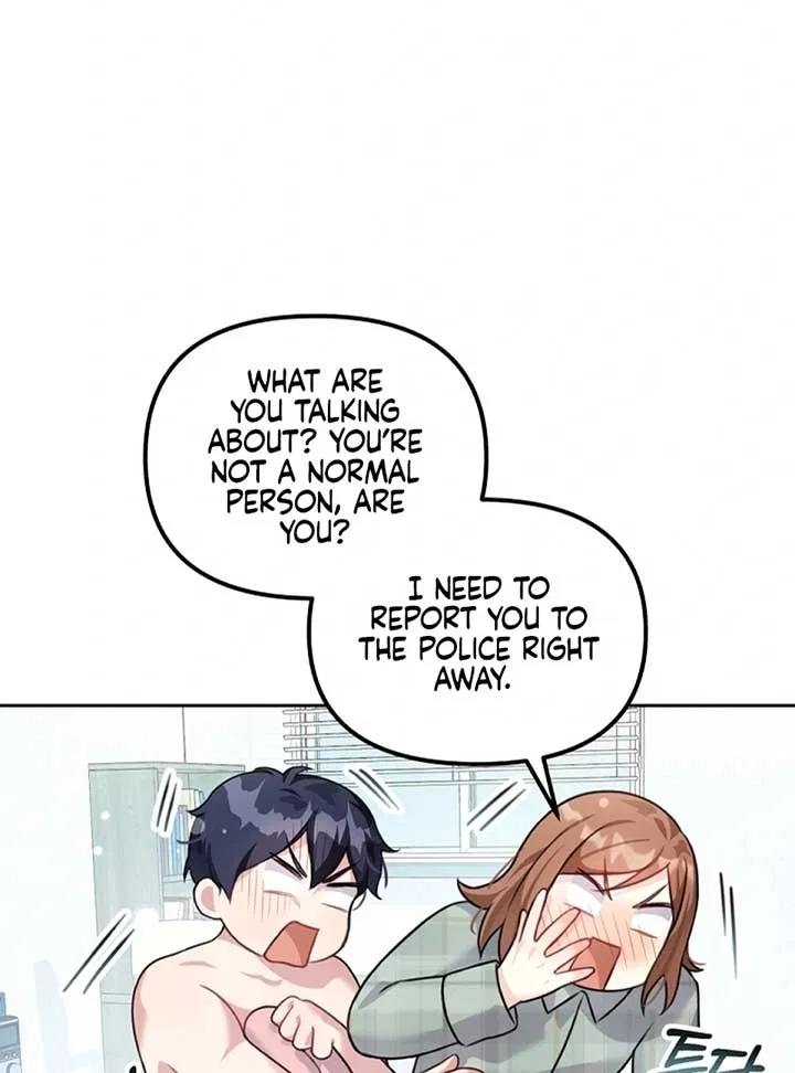 My masculine Puppy Chapter 2 – Page 53