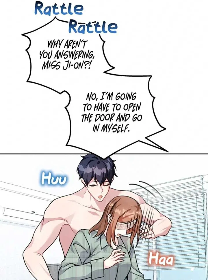 My masculine Puppy Chapter 2 – Page 64