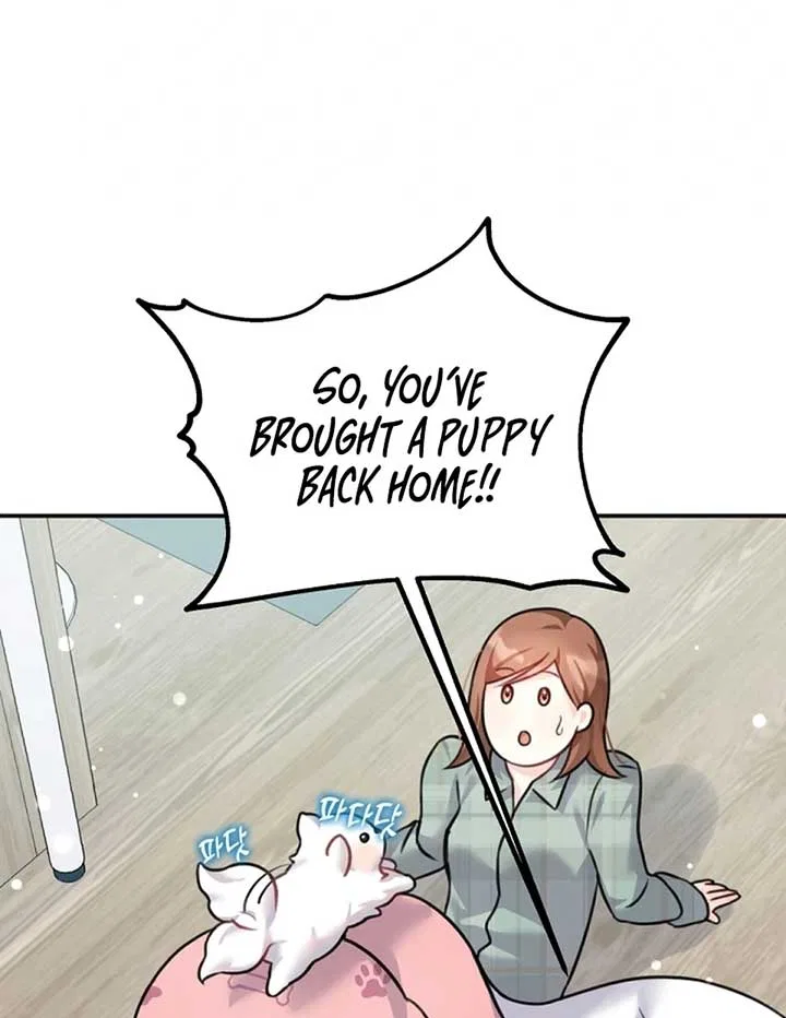 My masculine Puppy Chapter 2 – Page 86