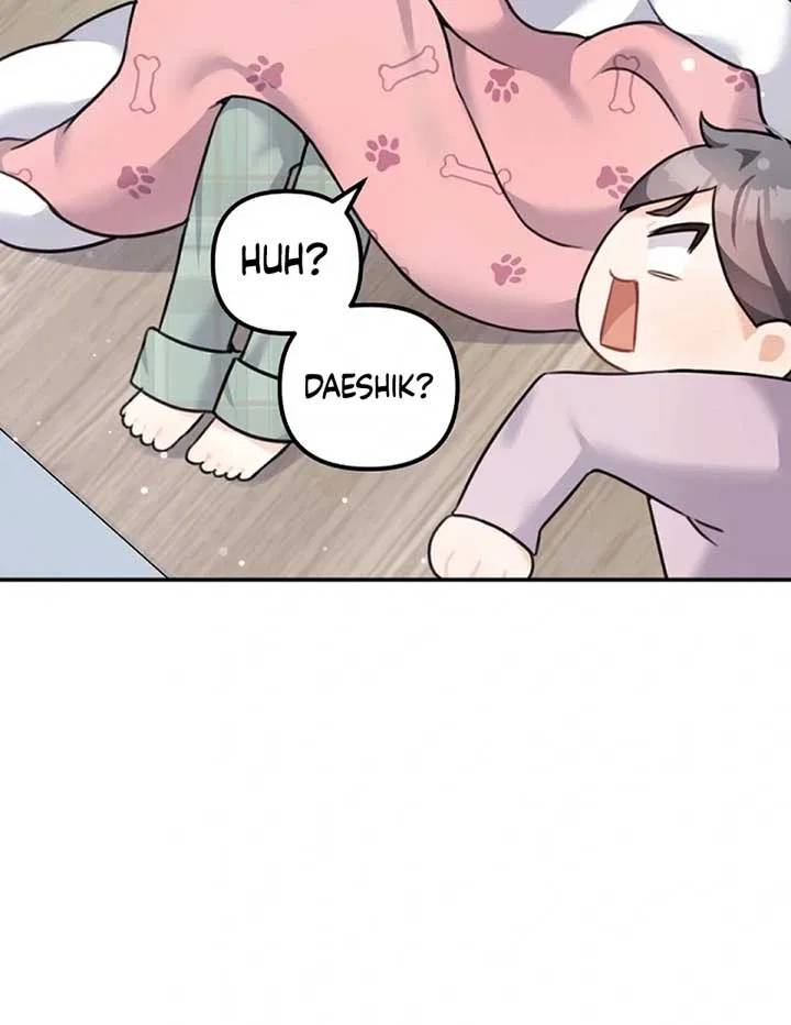 My masculine Puppy Chapter 2 – Page 87