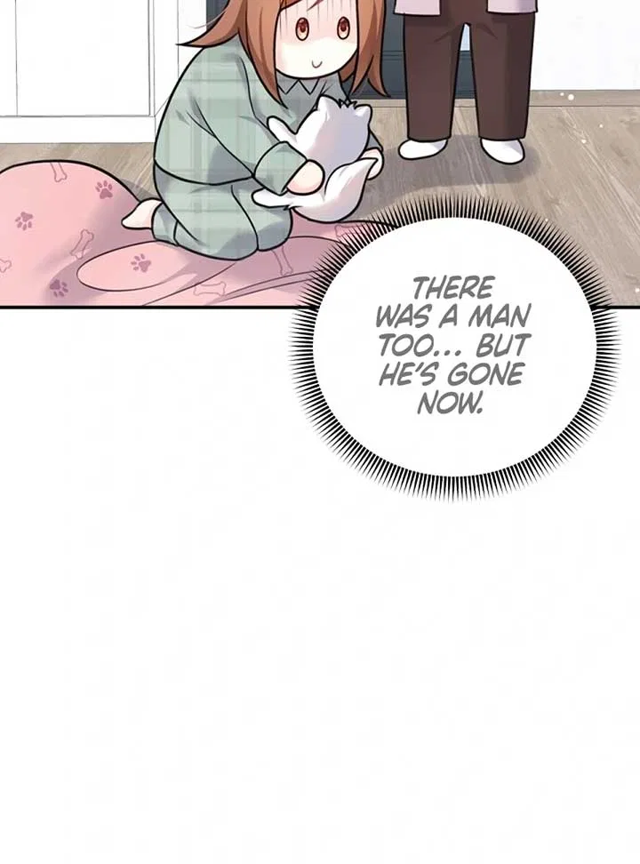 My masculine Puppy Chapter 2 – Page 92