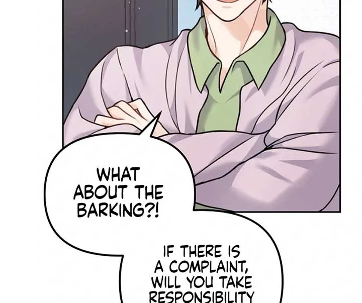 My masculine Puppy Chapter 2 – Page 94