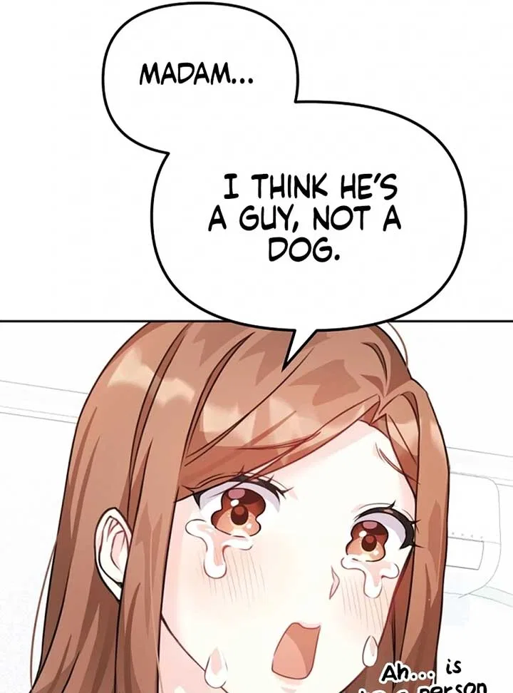 My masculine Puppy Chapter 2 – Page 96