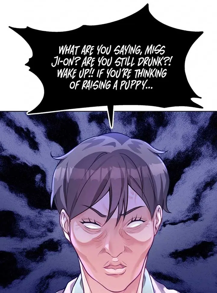 My masculine Puppy Chapter 2 – Page 98