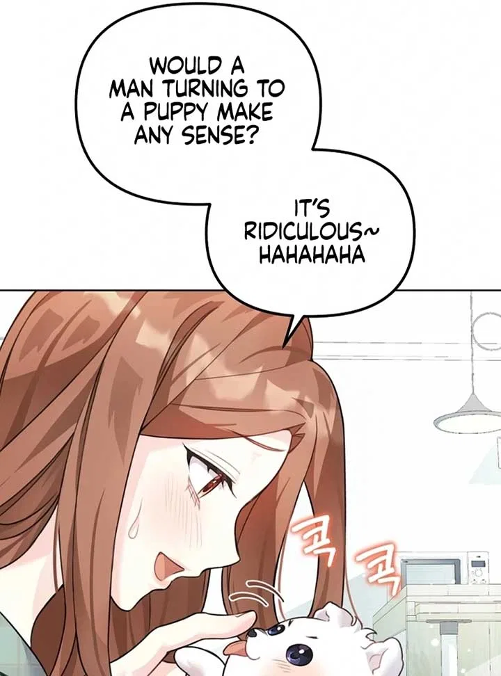 My masculine Puppy Chapter 2 – Page 113
