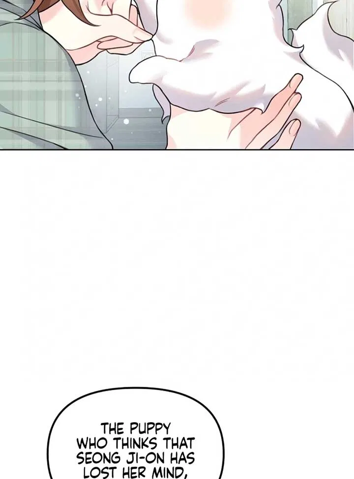 My masculine Puppy Chapter 2 – Page 114