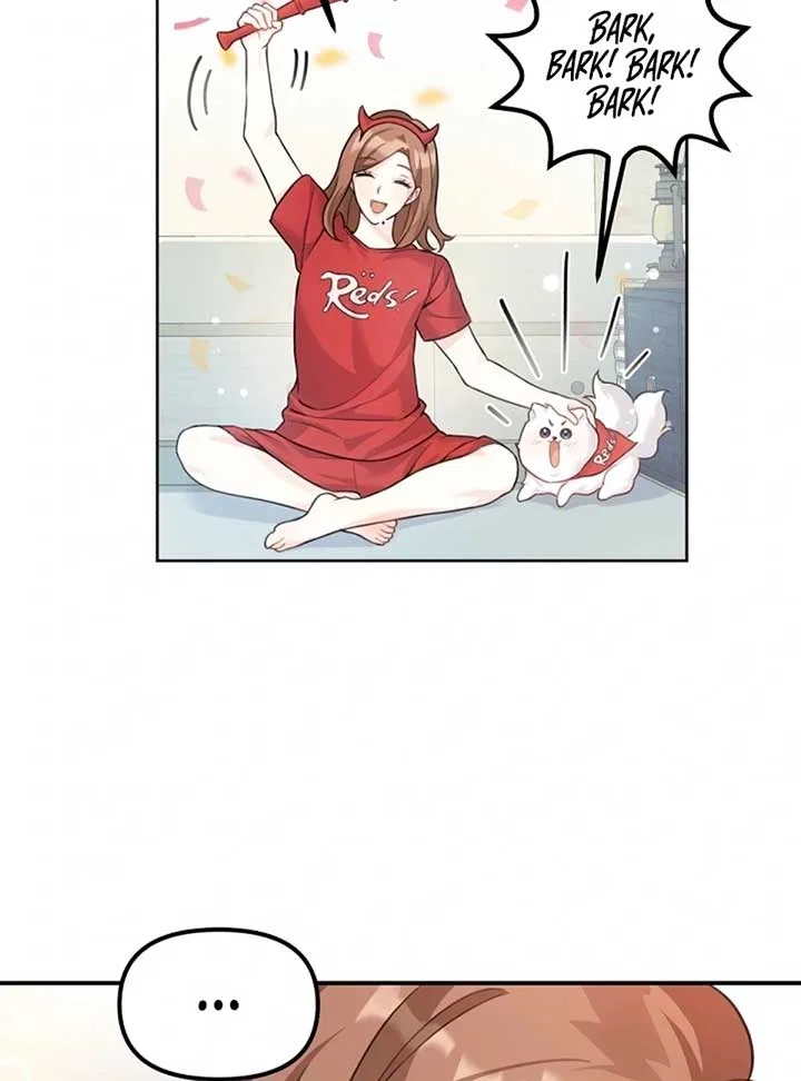 My masculine Puppy Chapter 2 – Page 117