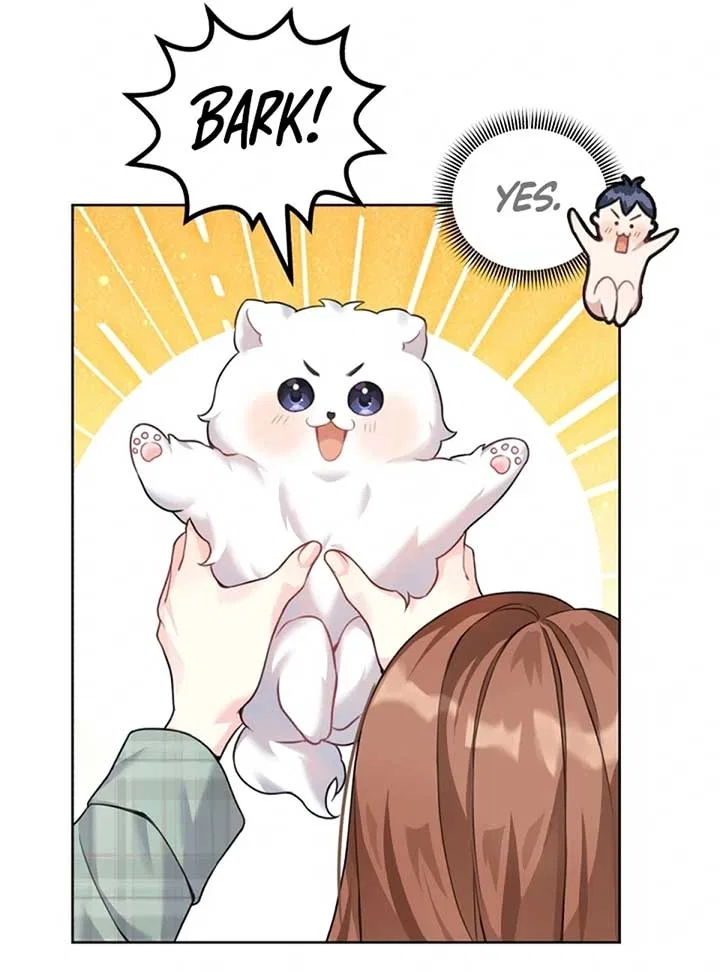 My masculine Puppy Chapter 2 – Page 121