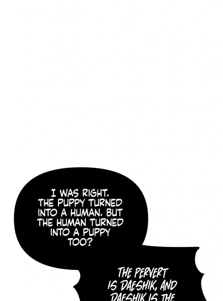 My masculine Puppy Chapter 2 – Page 122