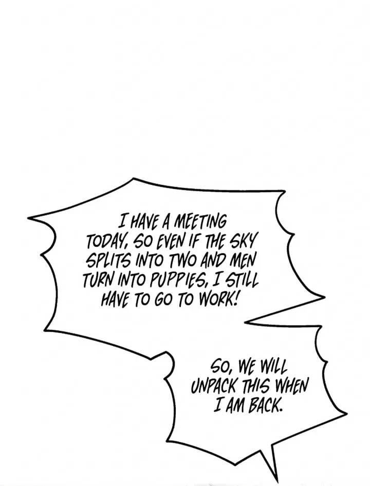 My masculine Puppy Chapter 2 – Page 128