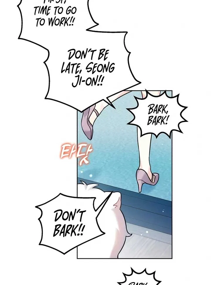 My masculine Puppy Chapter 2 – Page 134