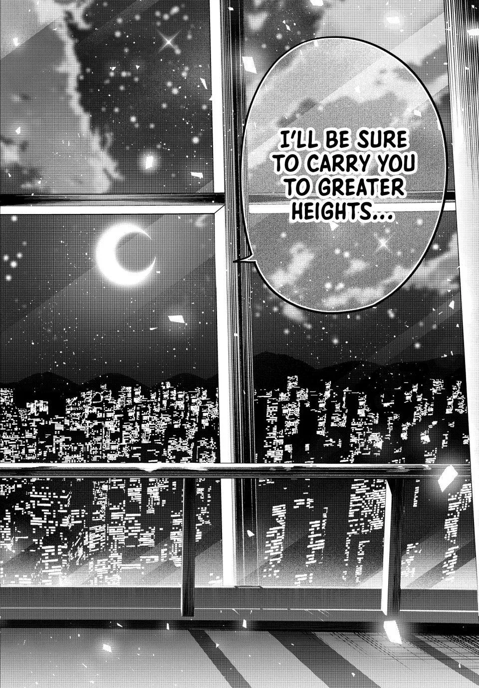 Anime – Tune In to the Midnight Heart Chapter 77 – Page 16