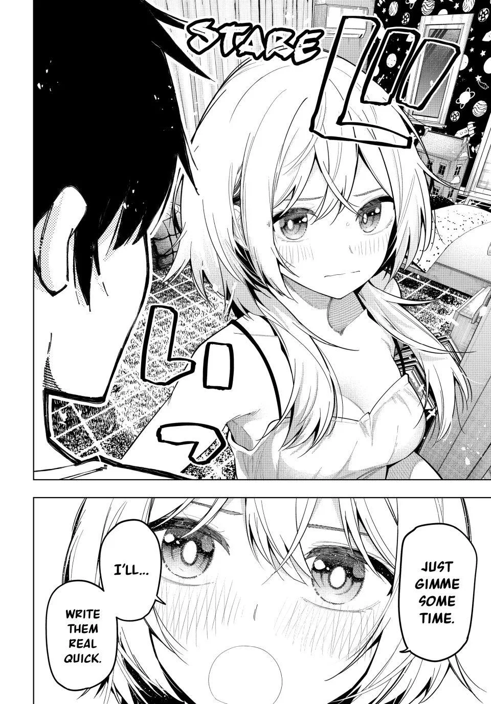 Anime – Tune In to the Midnight Heart Chapter 72 – Page 4
