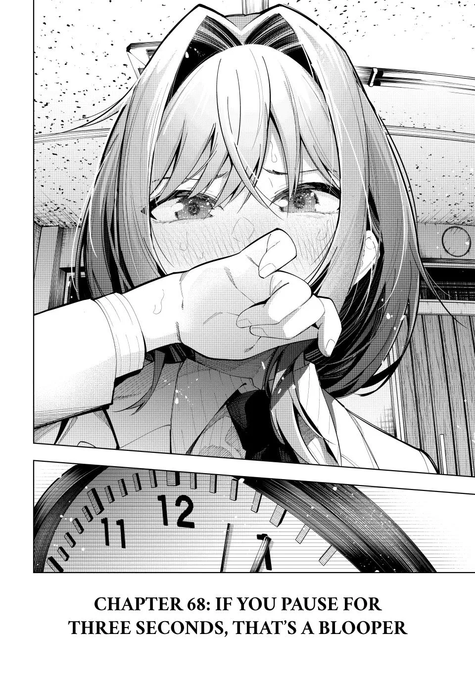 Anime – Tune In to the Midnight Heart Chapter 68 – Page 19