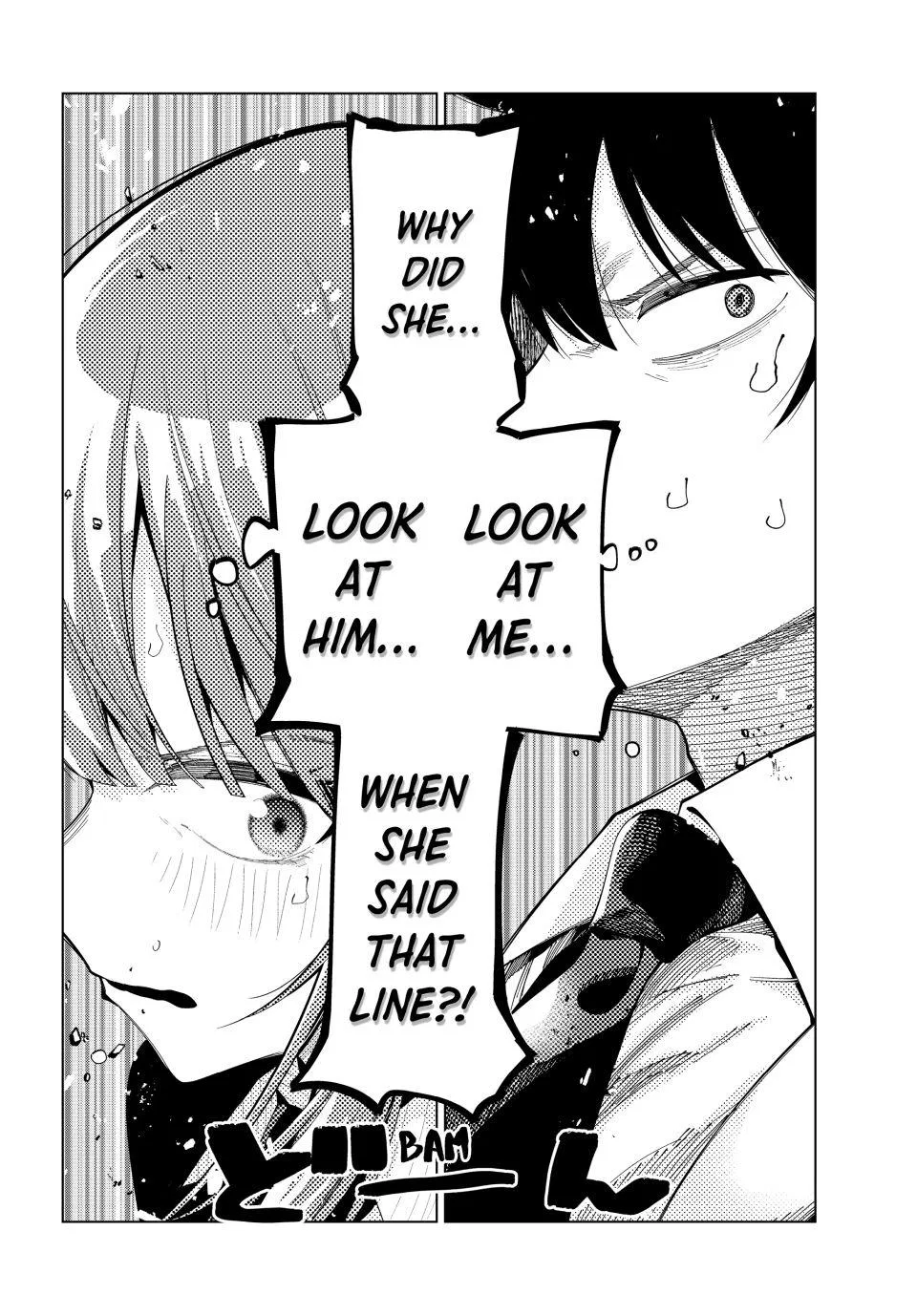 Anime – Tune In to the Midnight Heart Chapter 67 – Page 2