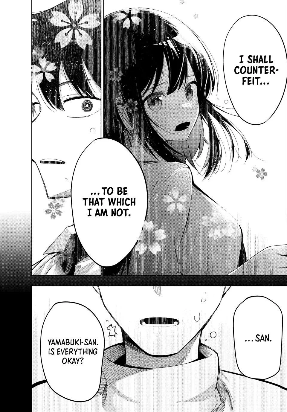 Anime – Tune In to the Midnight Heart Chapter 66 – Page 17