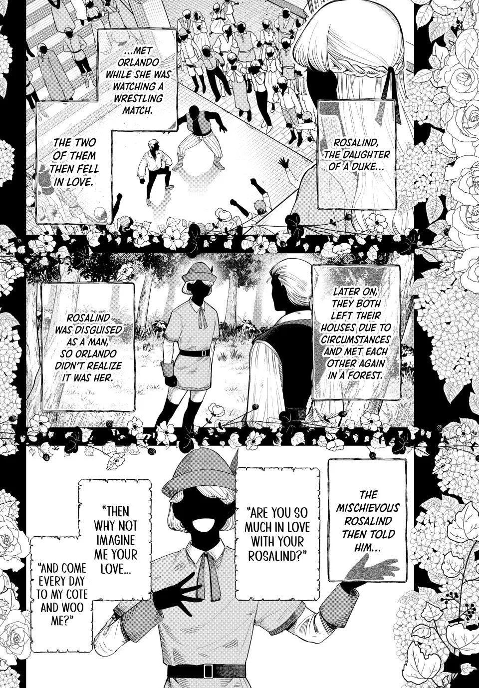 Anime – Tune In to the Midnight Heart Chapter 62 – Page 6