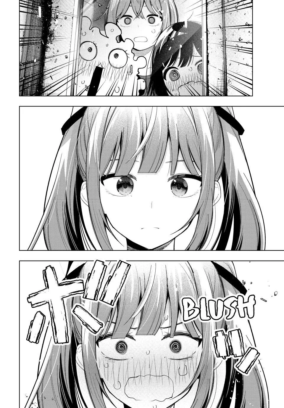 Anime – Tune In to the Midnight Heart Chapter 60 – Page 16