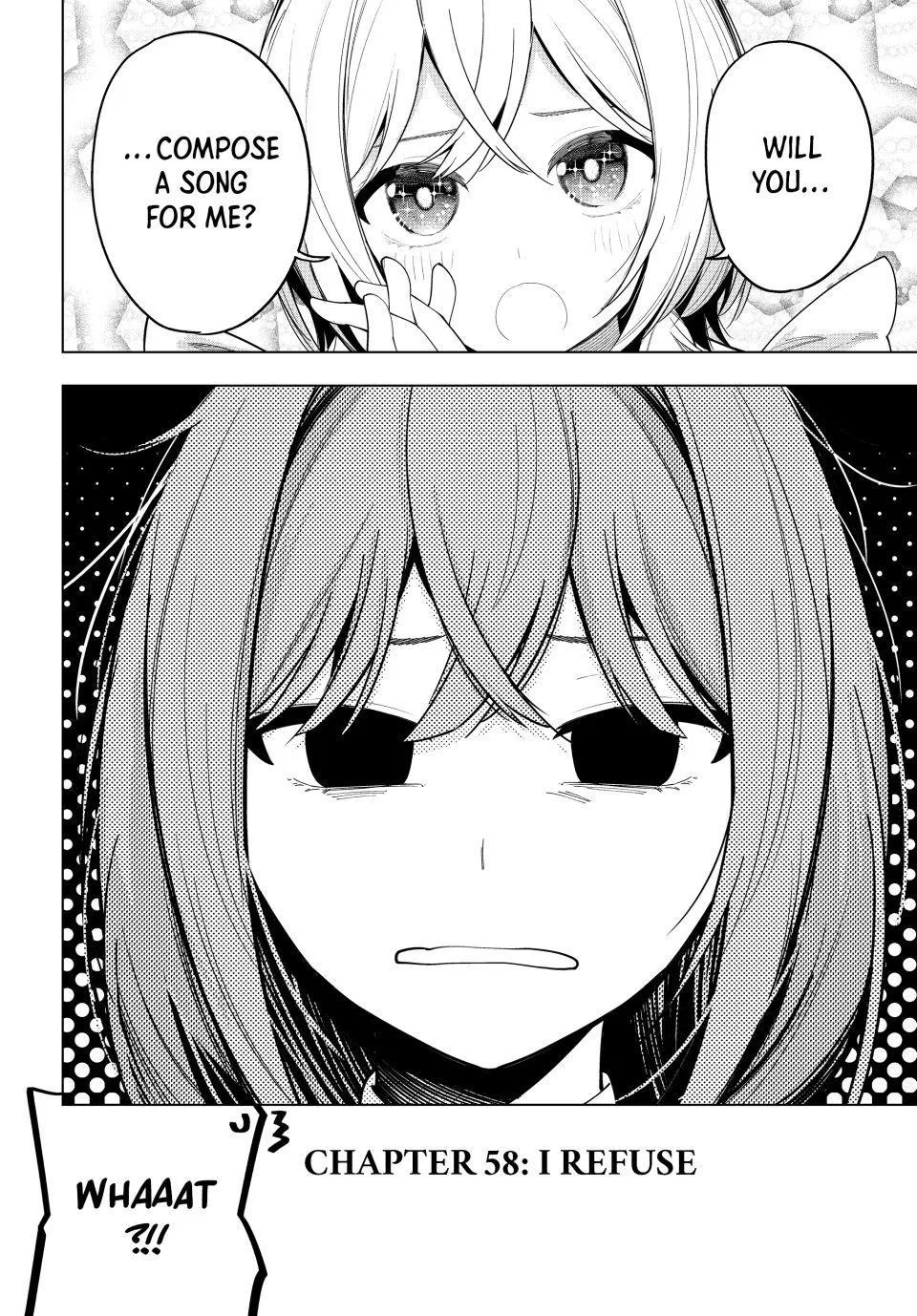 Anime – Tune In to the Midnight Heart Chapter 58 – Page 20