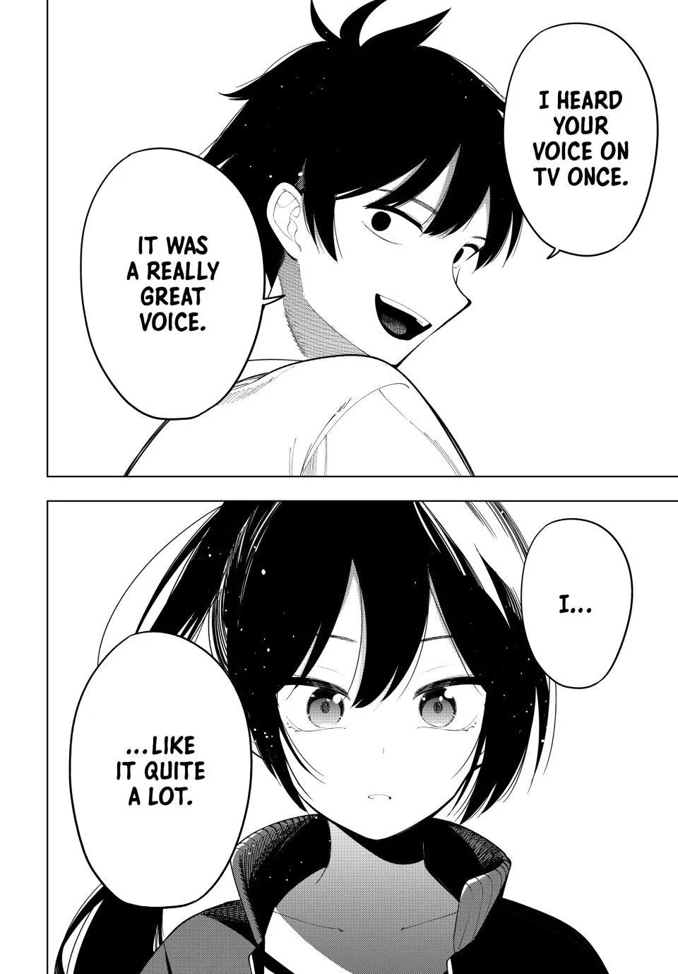 Anime – Tune In to the Midnight Heart Chapter 55 – Page 4