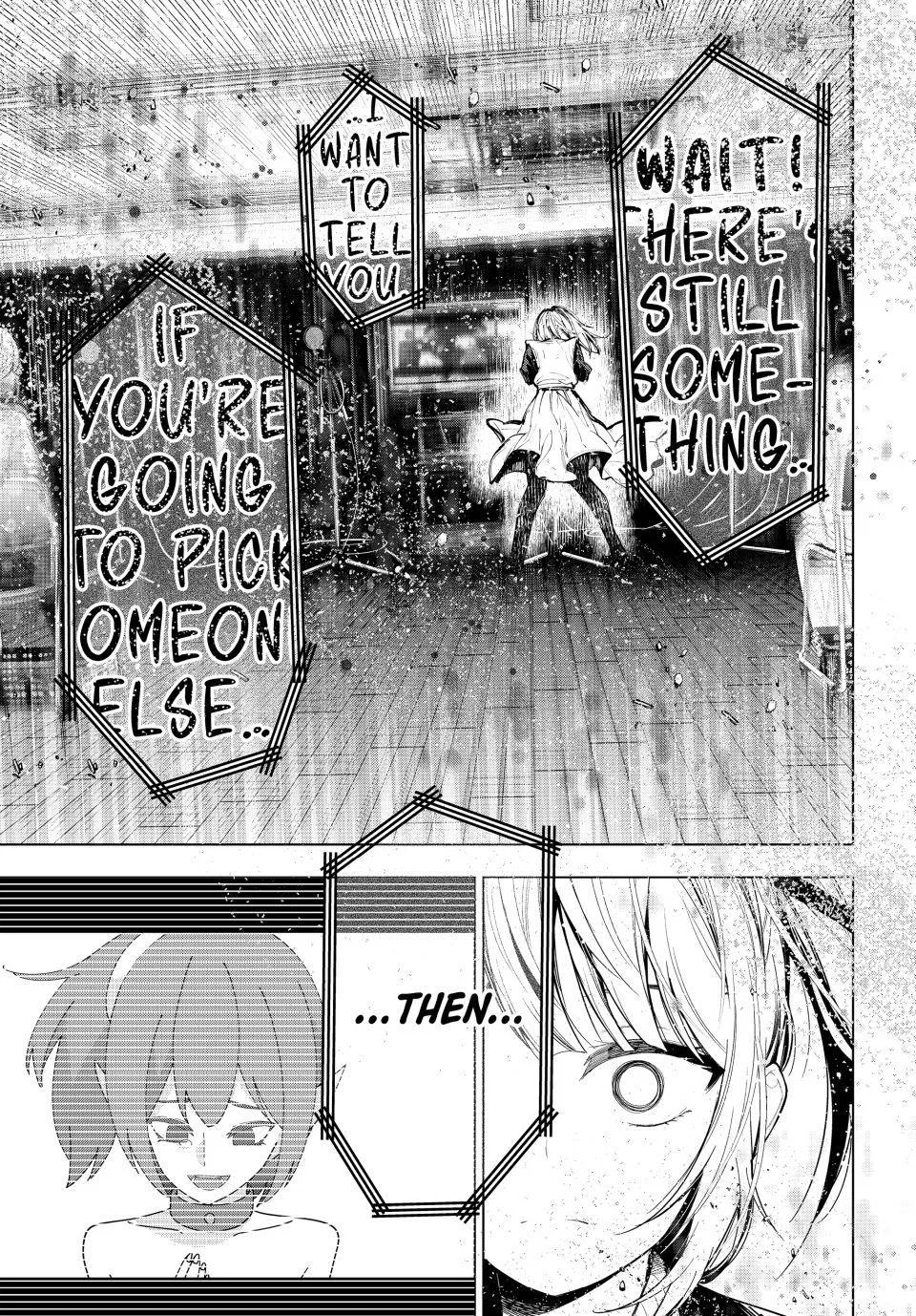Anime – Tune In to the Midnight Heart Chapter 53 – Page 19