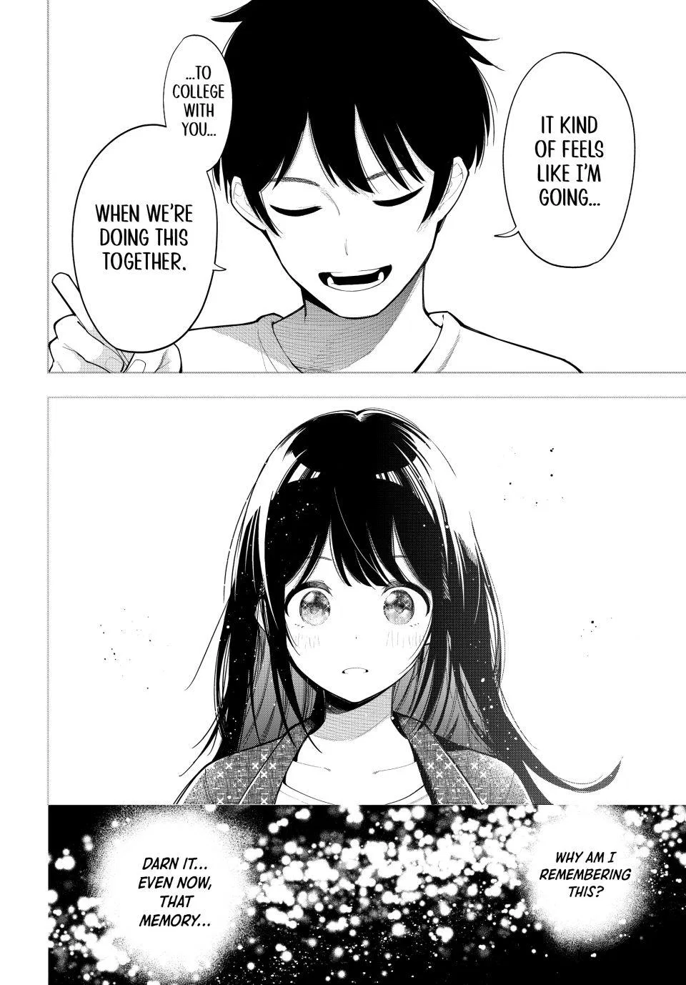 Anime – Tune In to the Midnight Heart Chapter 52 – Page 16