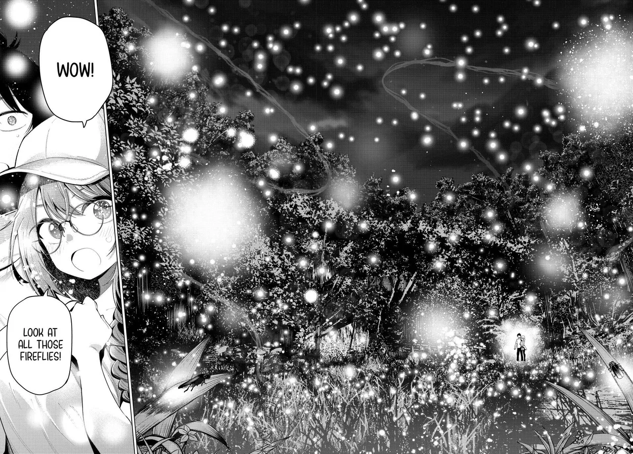 Anime – Tune In to the Midnight Heart Chapter 51 – Page 14