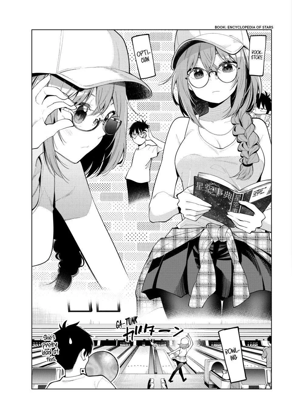 Anime – Tune In to the Midnight Heart Chapter 50 – Page 7