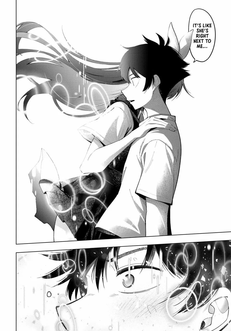 Anime – Tune In to the Midnight Heart Chapter 49 – Page 10