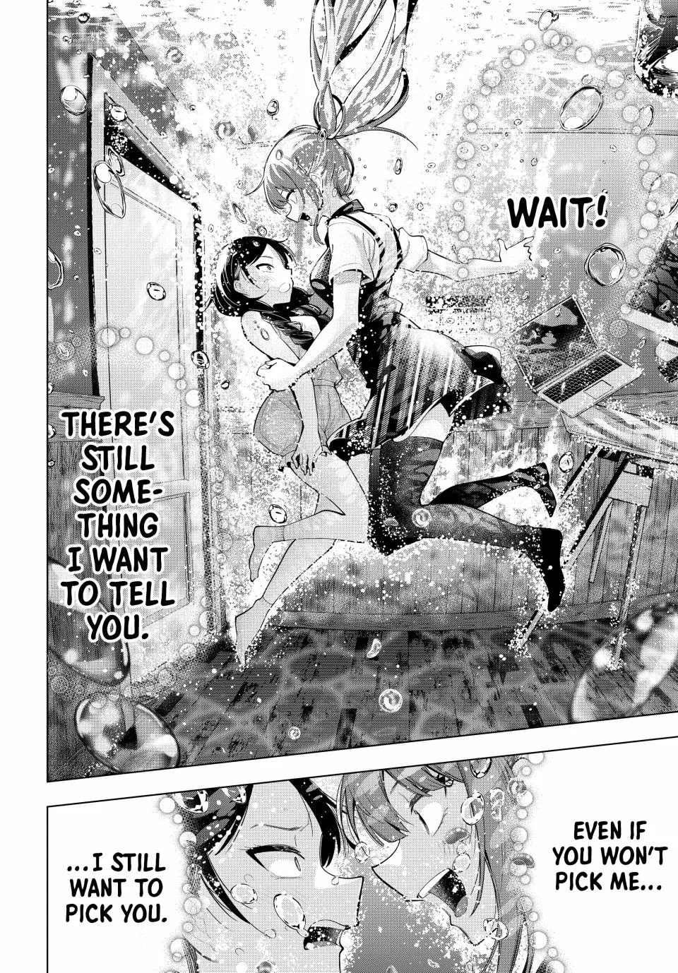 Anime – Tune In to the Midnight Heart Chapter 46 – Page 7