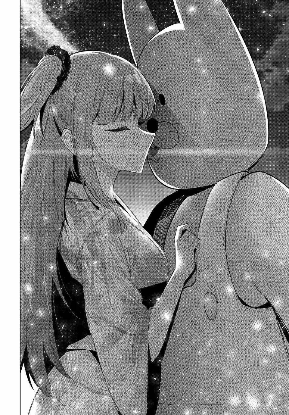 Anime – Tune In to the Midnight Heart Chapter 44 – Page 10