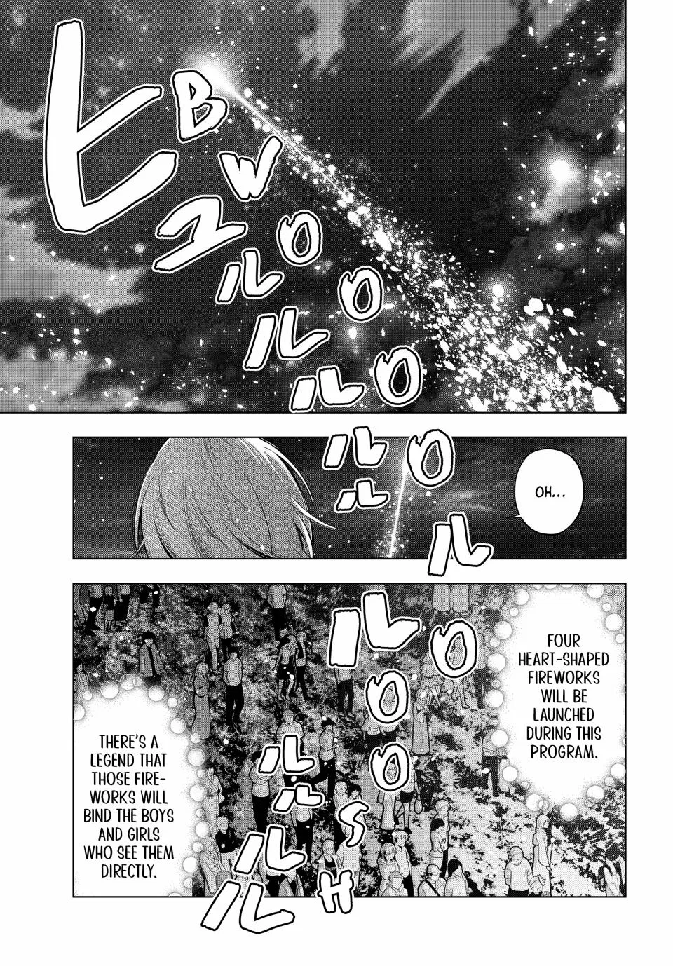 Anime – Tune In to the Midnight Heart Chapter 43 – Page 13