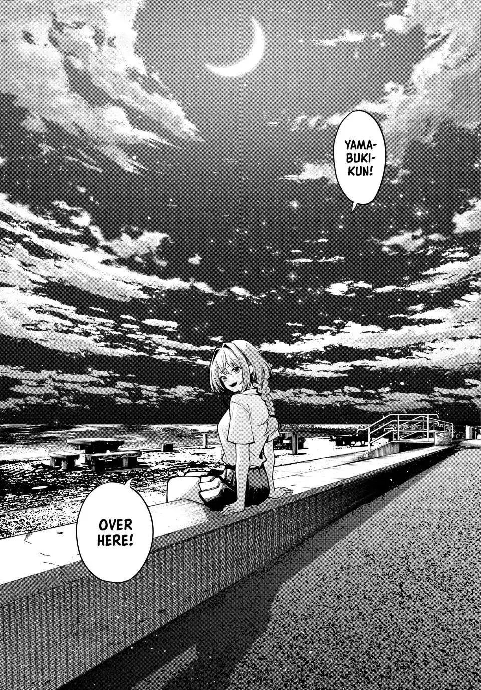 Anime – Tune In to the Midnight Heart Chapter 29 – Page 9