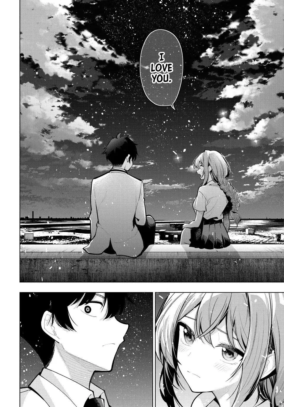 Anime – Tune In to the Midnight Heart Chapter 29 – Page 13