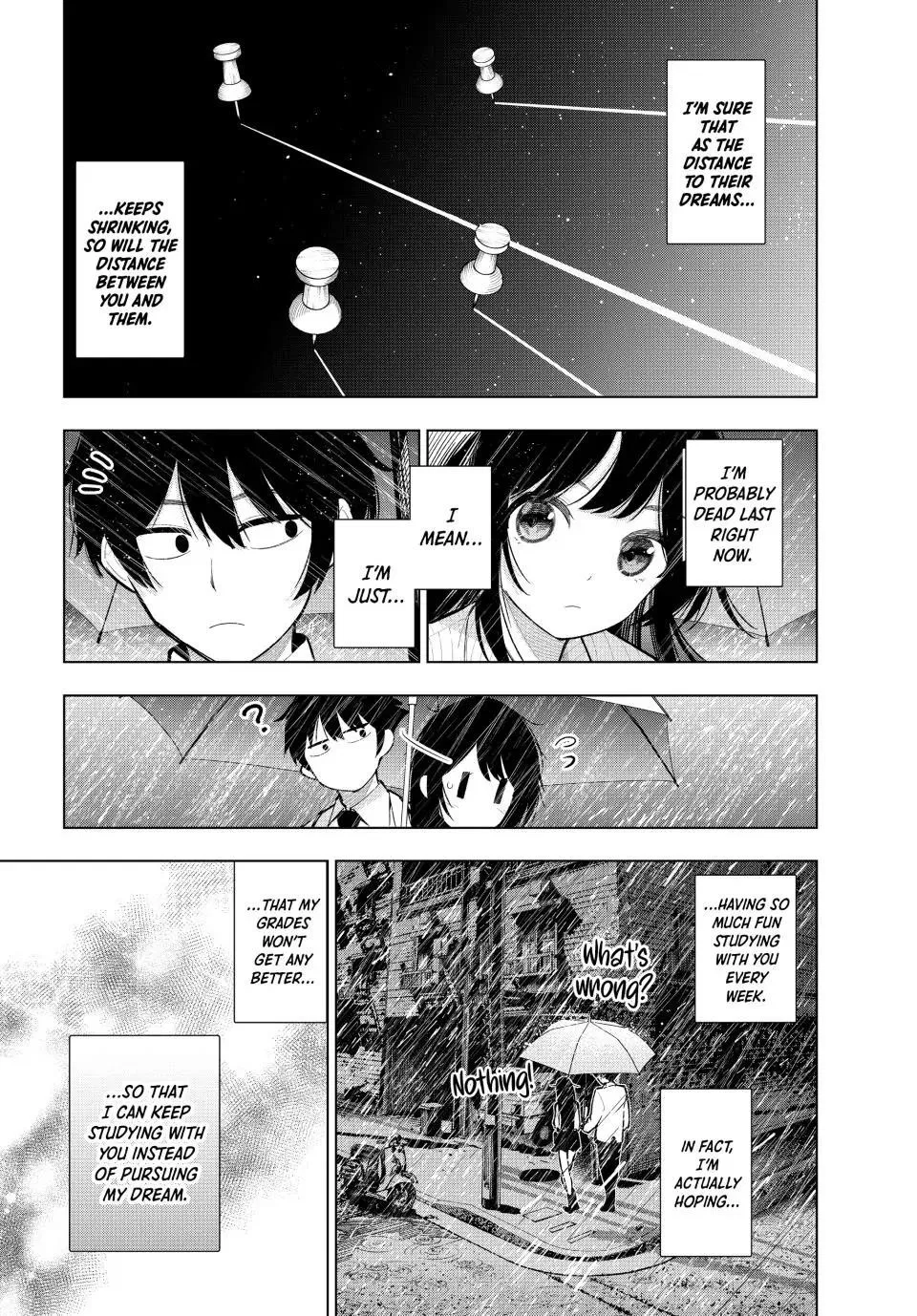 Anime – Tune In to the Midnight Heart Chapter 26 – Page 18