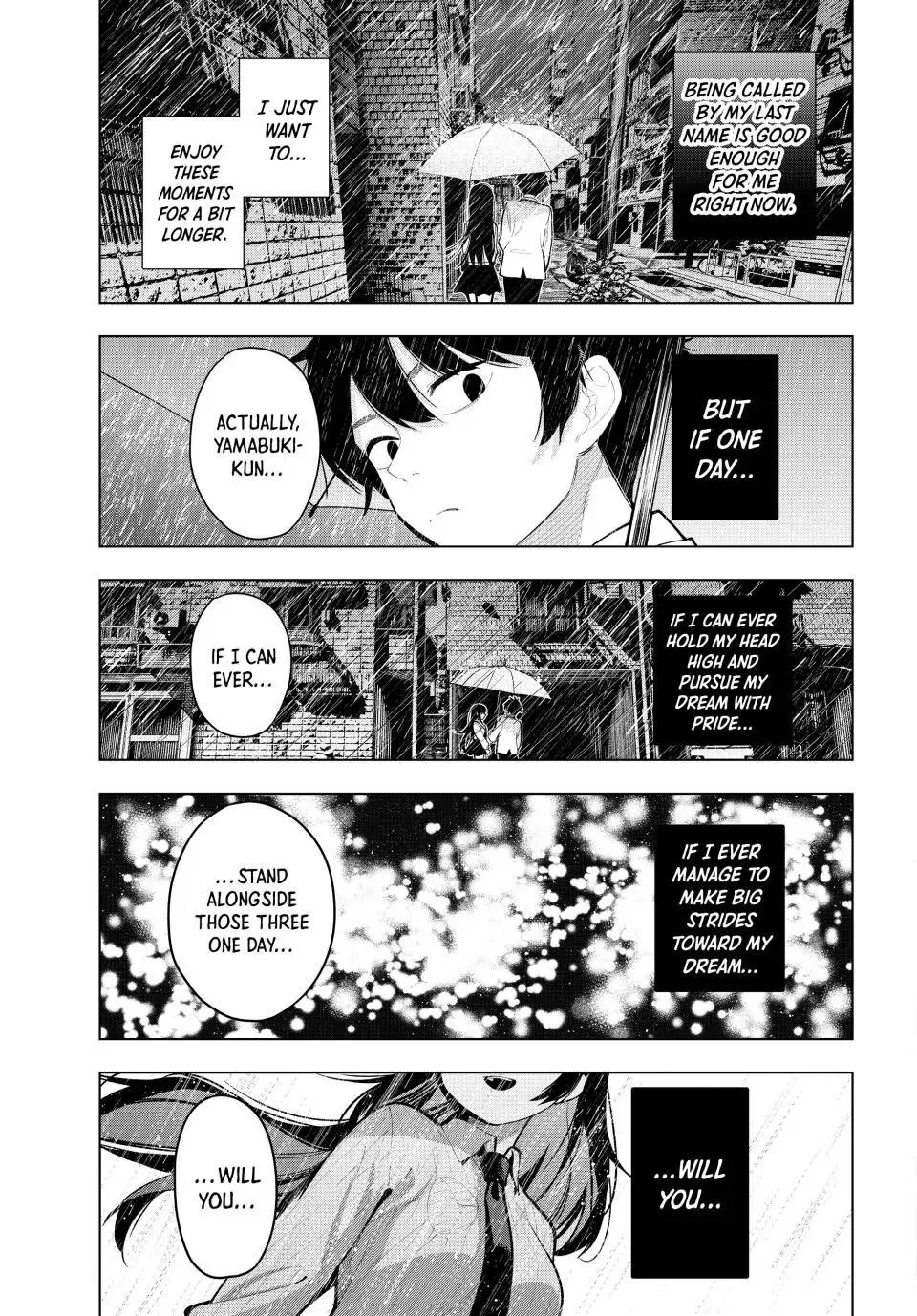 Anime – Tune In to the Midnight Heart Chapter 26 – Page 19