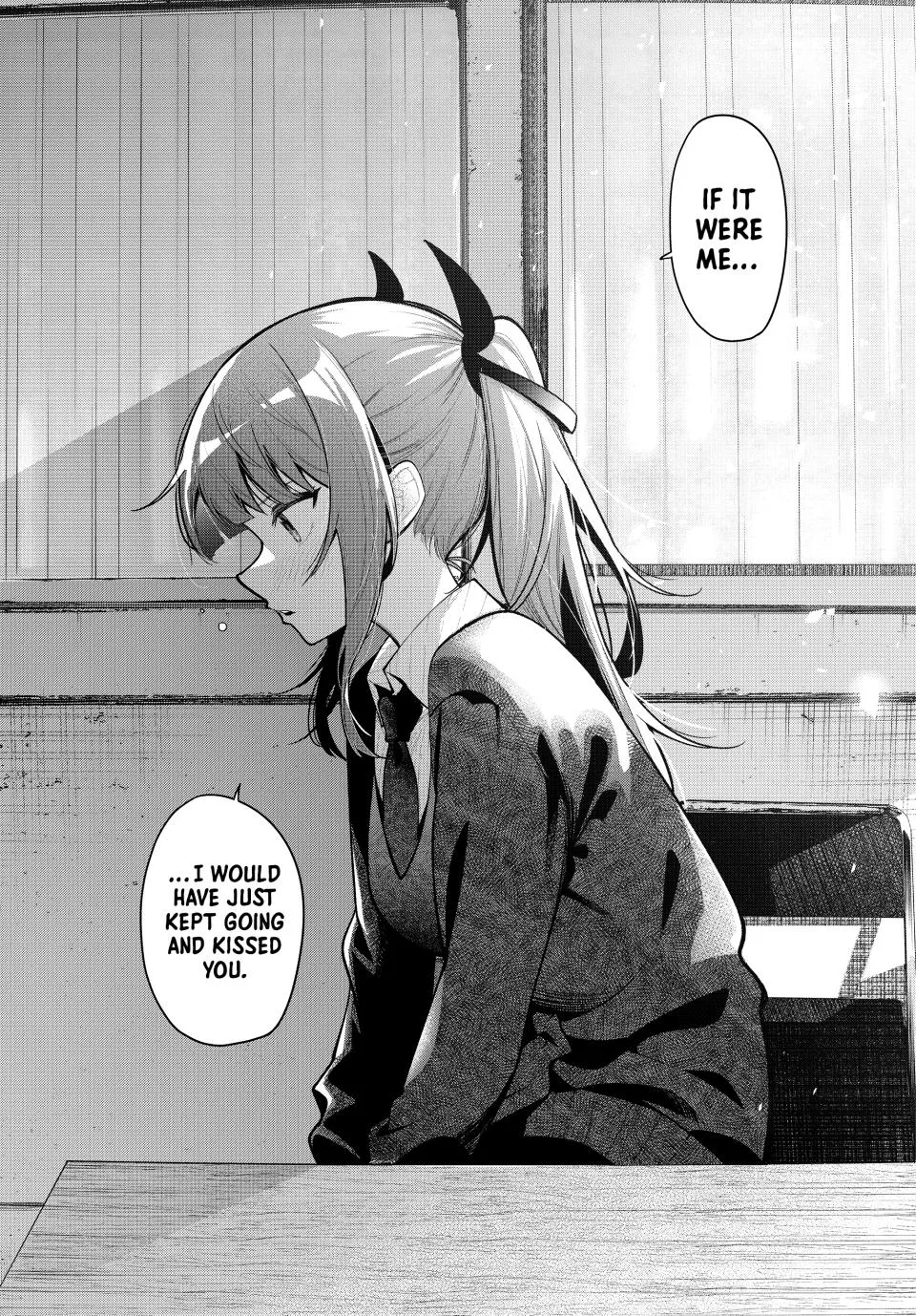 Anime – Tune In to the Midnight Heart Chapter 22 – Page 17