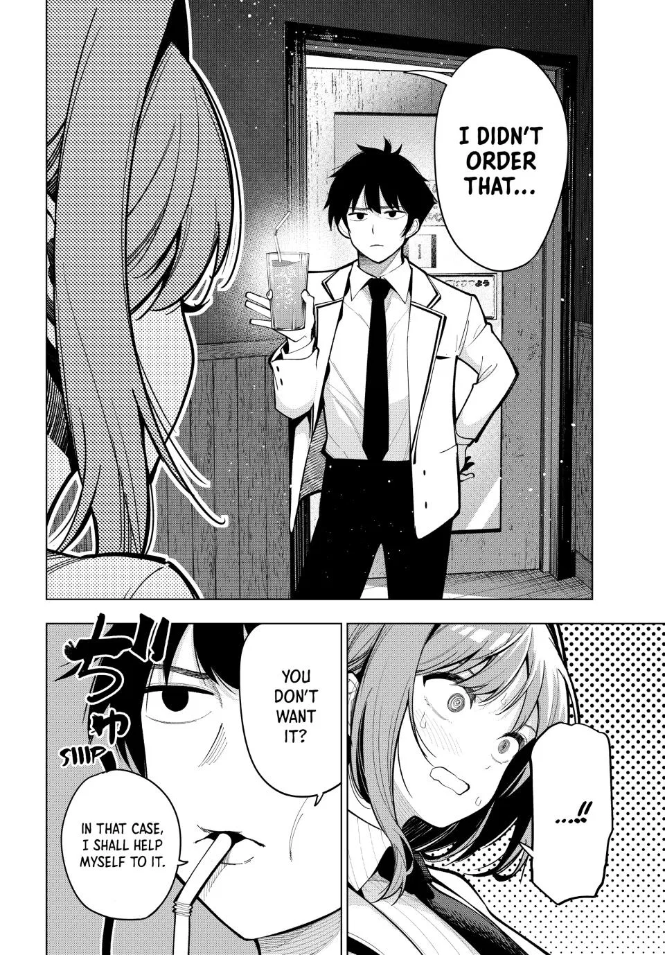 Anime – Tune In to the Midnight Heart Chapter 17 – Page 10