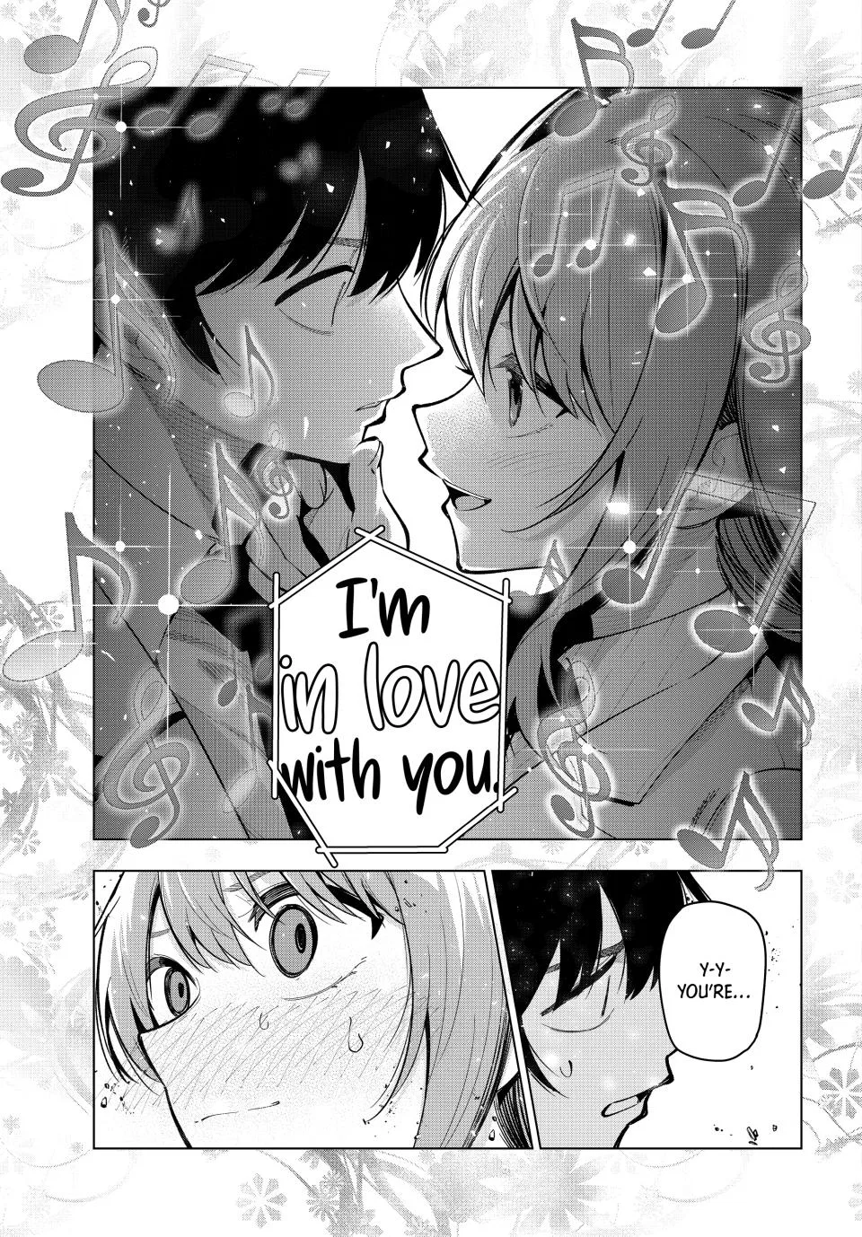 Anime – Tune In to the Midnight Heart Chapter 17 – Page 19