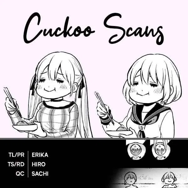 A Couple of Cuckoos Chapter 27 – Page 1