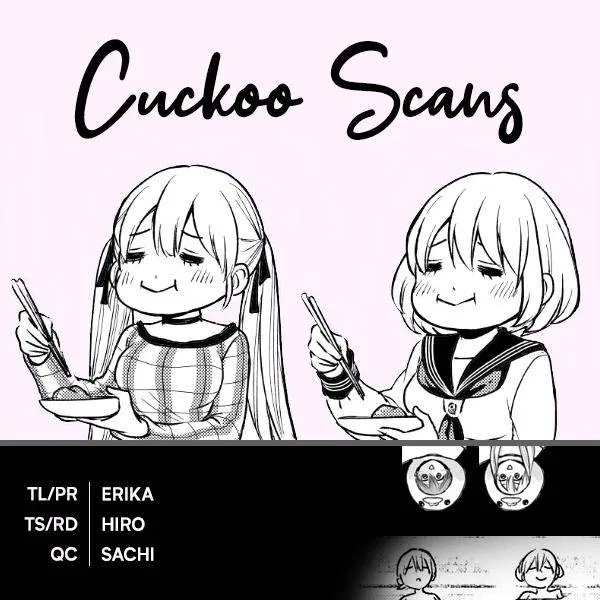 A Couple of Cuckoos Chapter 24 – Page 1