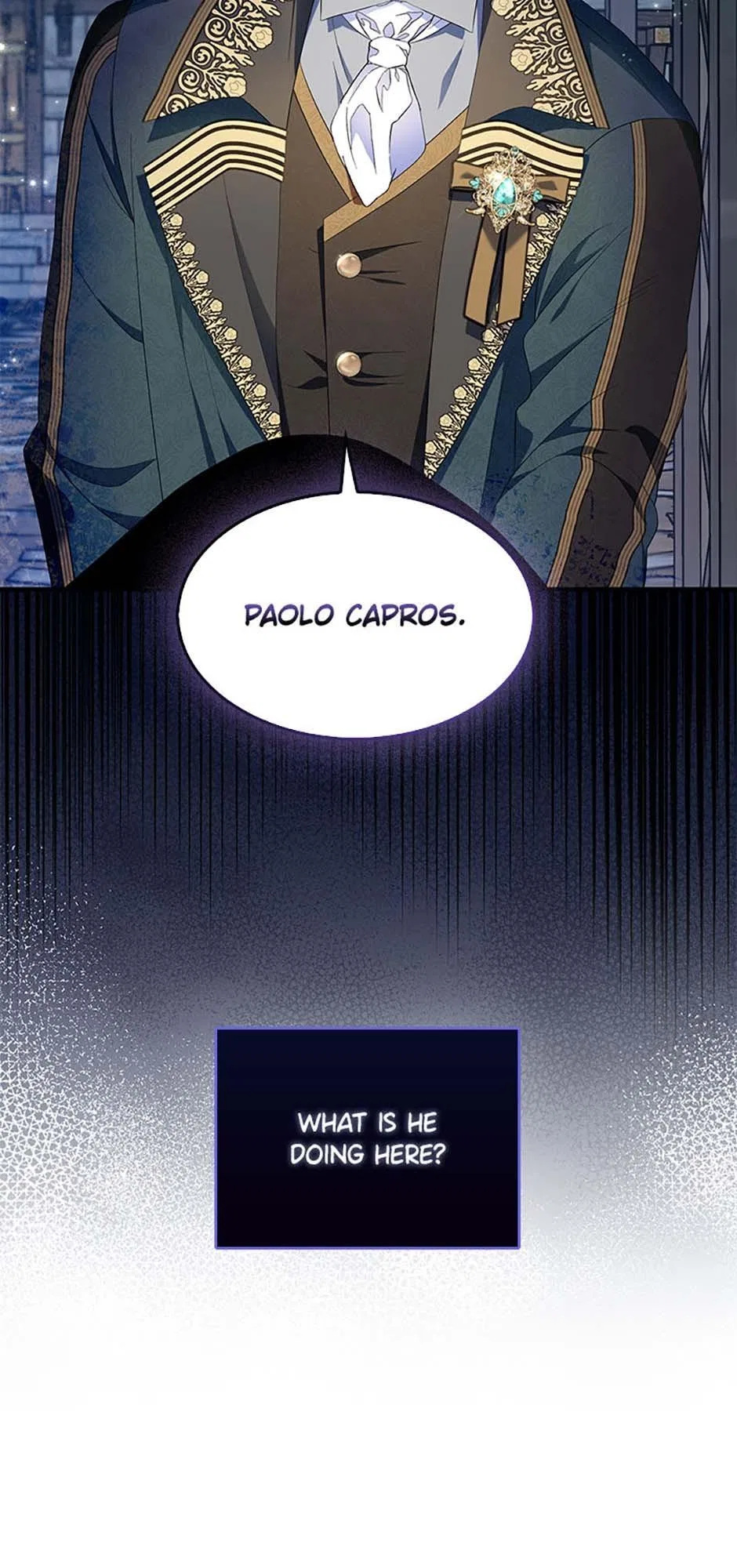 I Tried To Be Her Loyal Sword Chapter 77 – Page 4