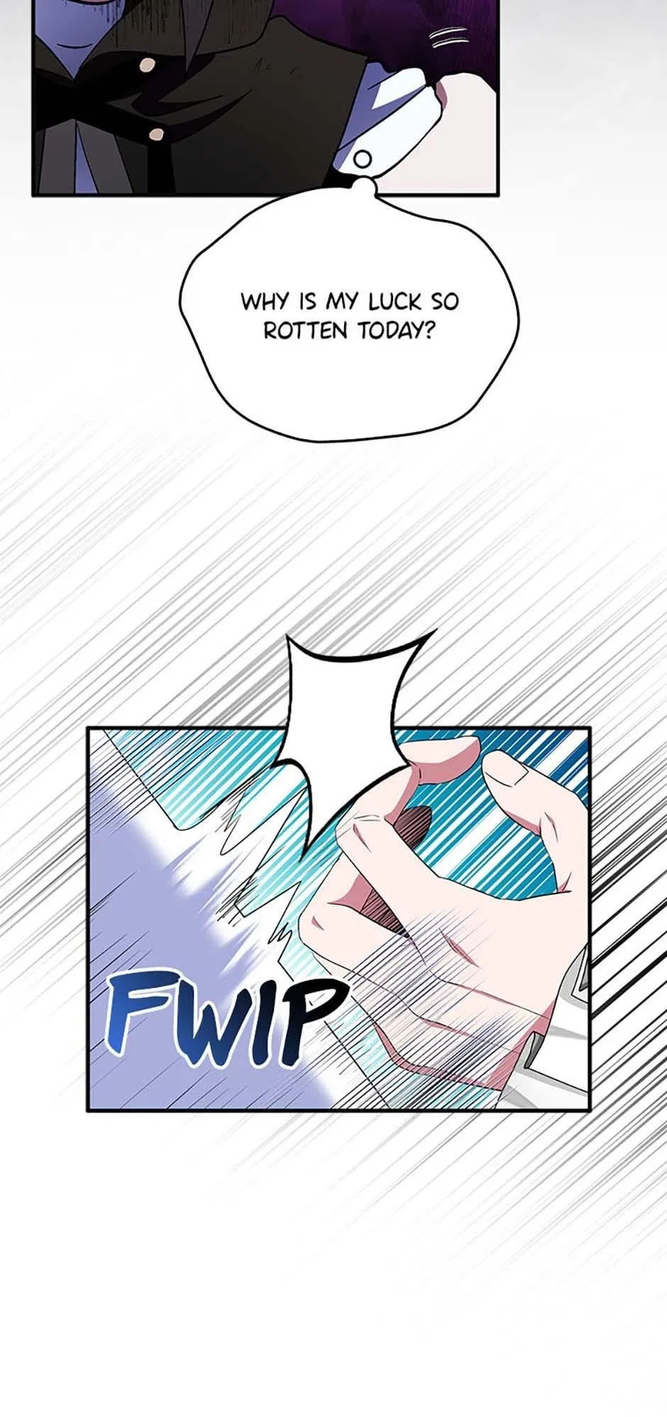 I Tried To Be Her Loyal Sword Chapter 77 – Page 7
