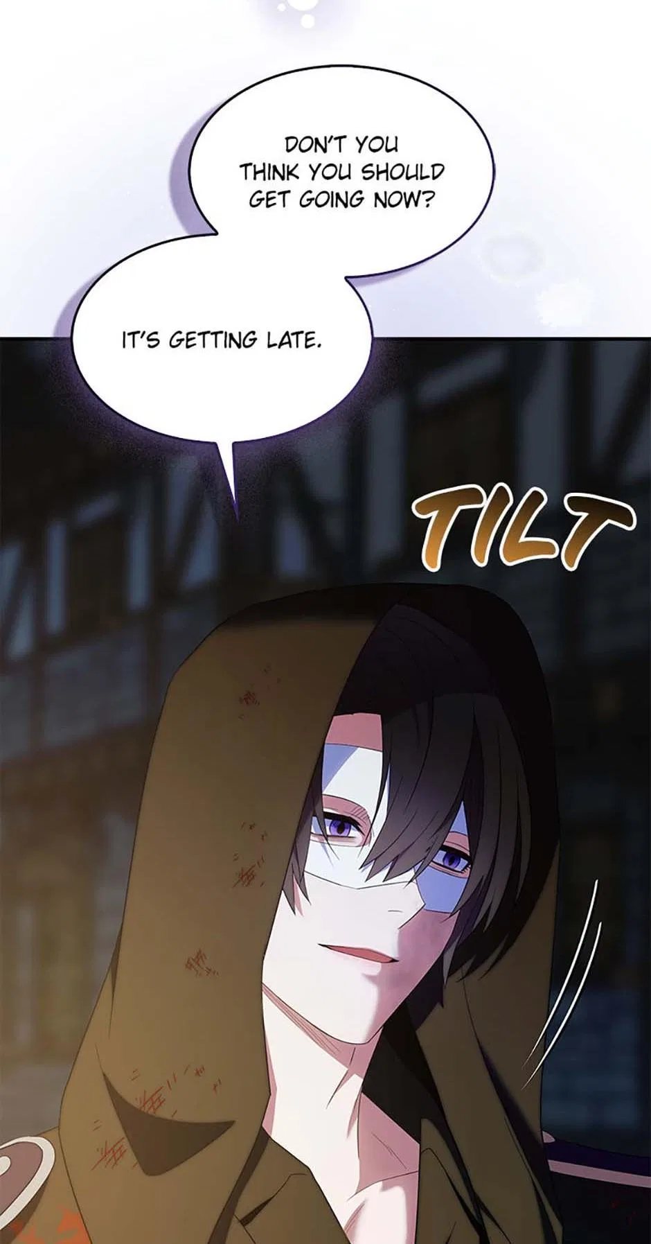 I Tried To Be Her Loyal Sword Chapter 77 – Page 15