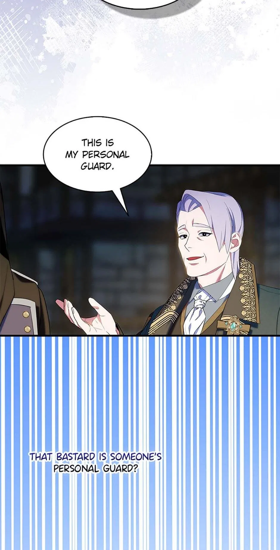 I Tried To Be Her Loyal Sword Chapter 77 – Page 18