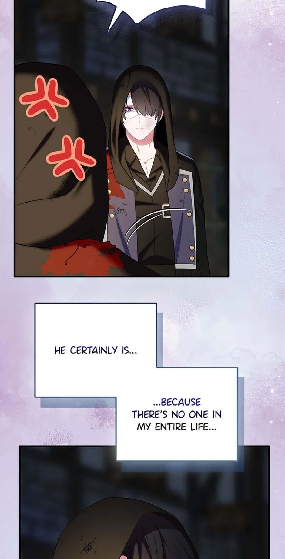 I Tried To Be Her Loyal Sword Chapter 77 – Page 21