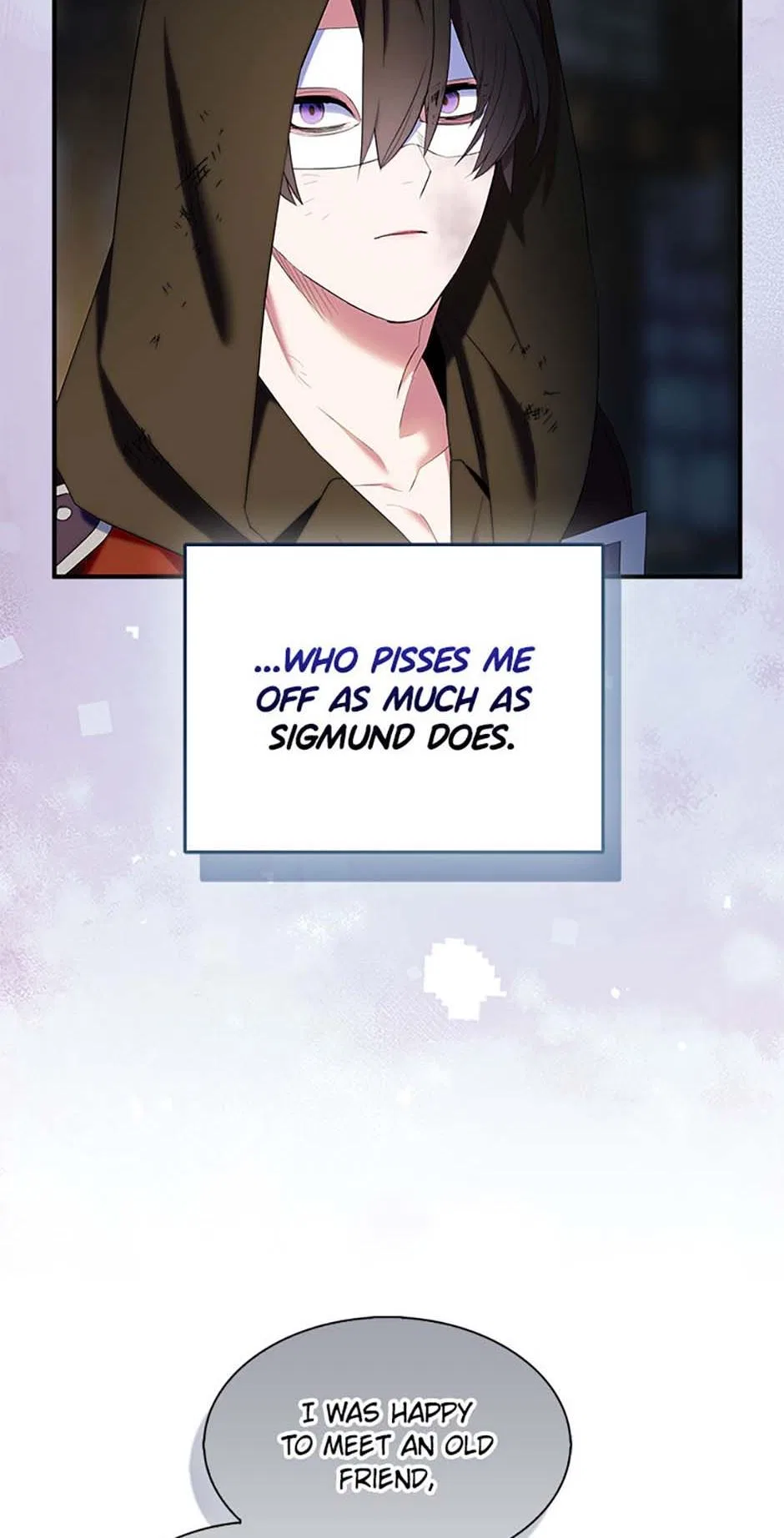 I Tried To Be Her Loyal Sword Chapter 77 – Page 22