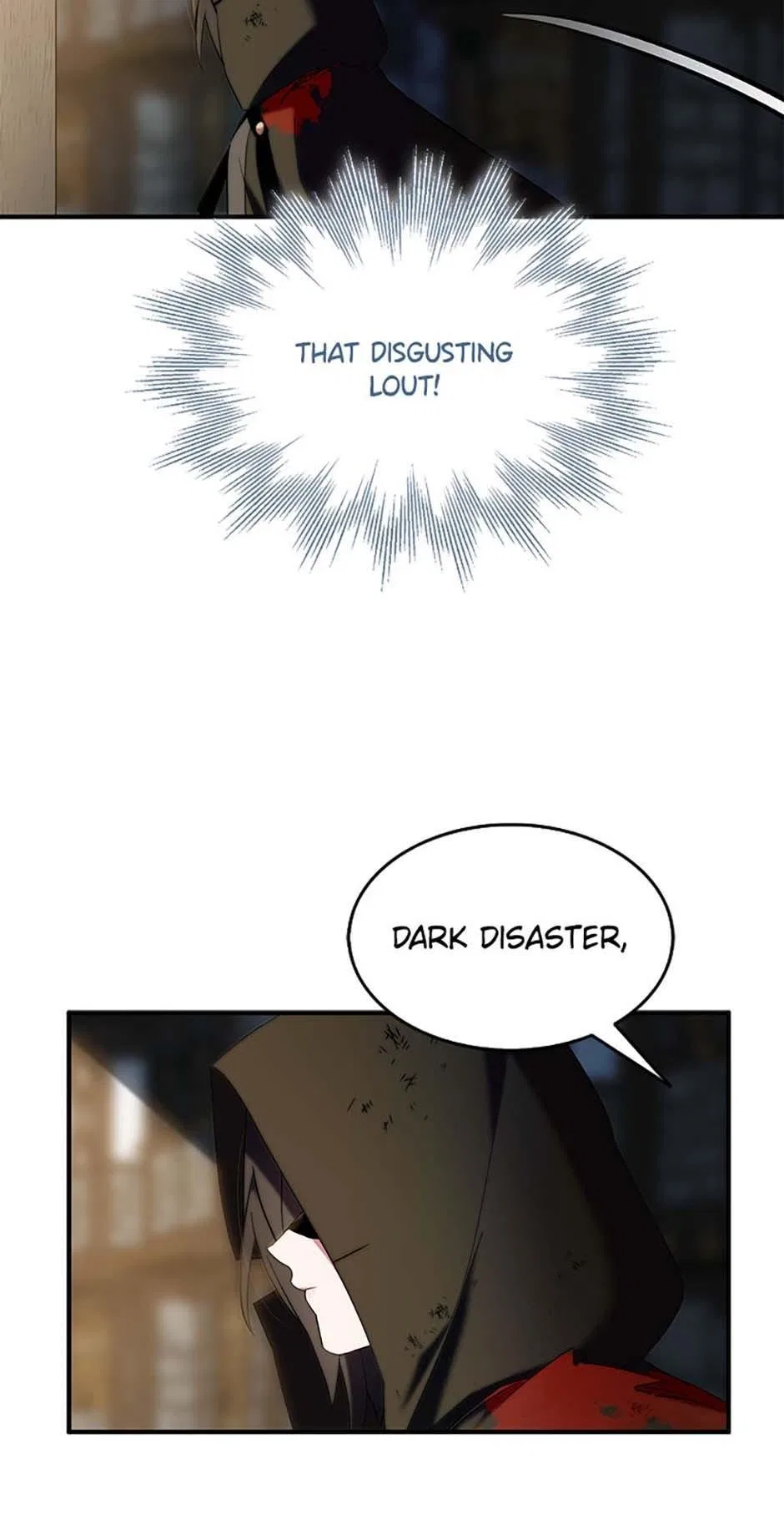 I Tried To Be Her Loyal Sword Chapter 77 – Page 25