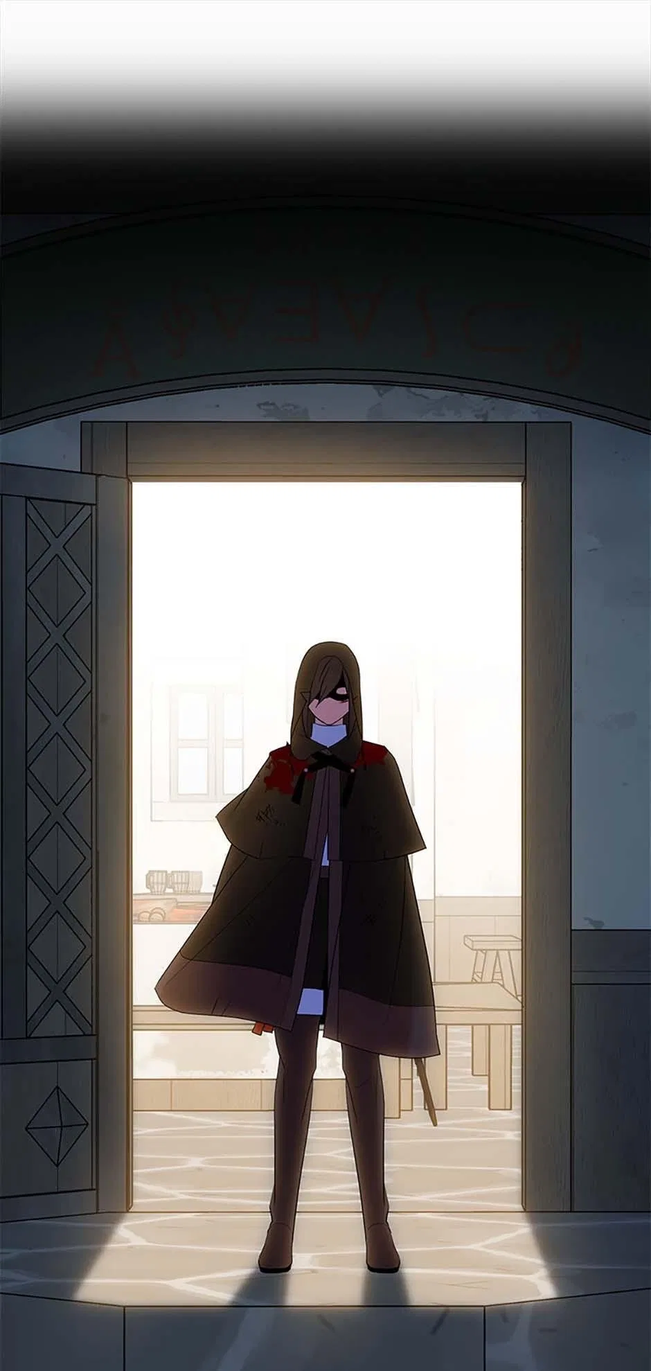 I Tried To Be Her Loyal Sword Chapter 77 – Page 26