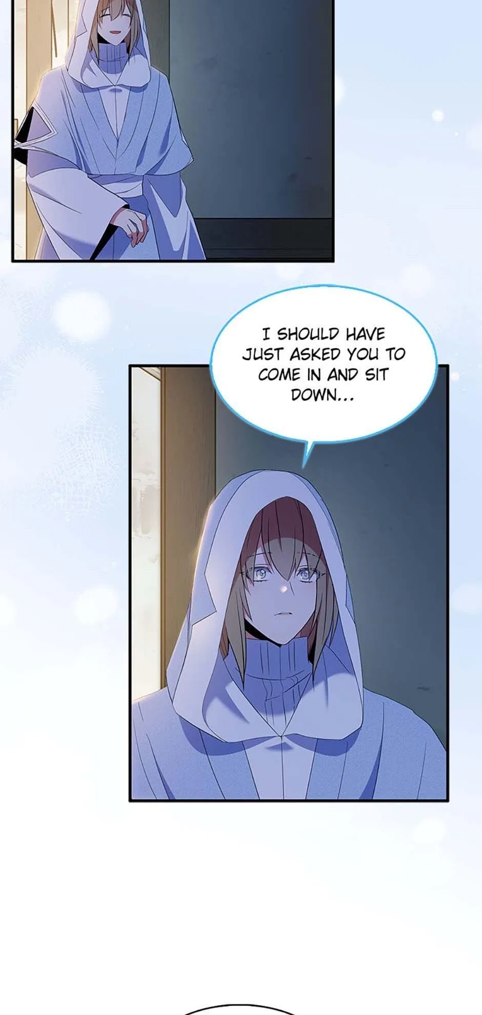 I Tried To Be Her Loyal Sword Chapter 77 – Page 29